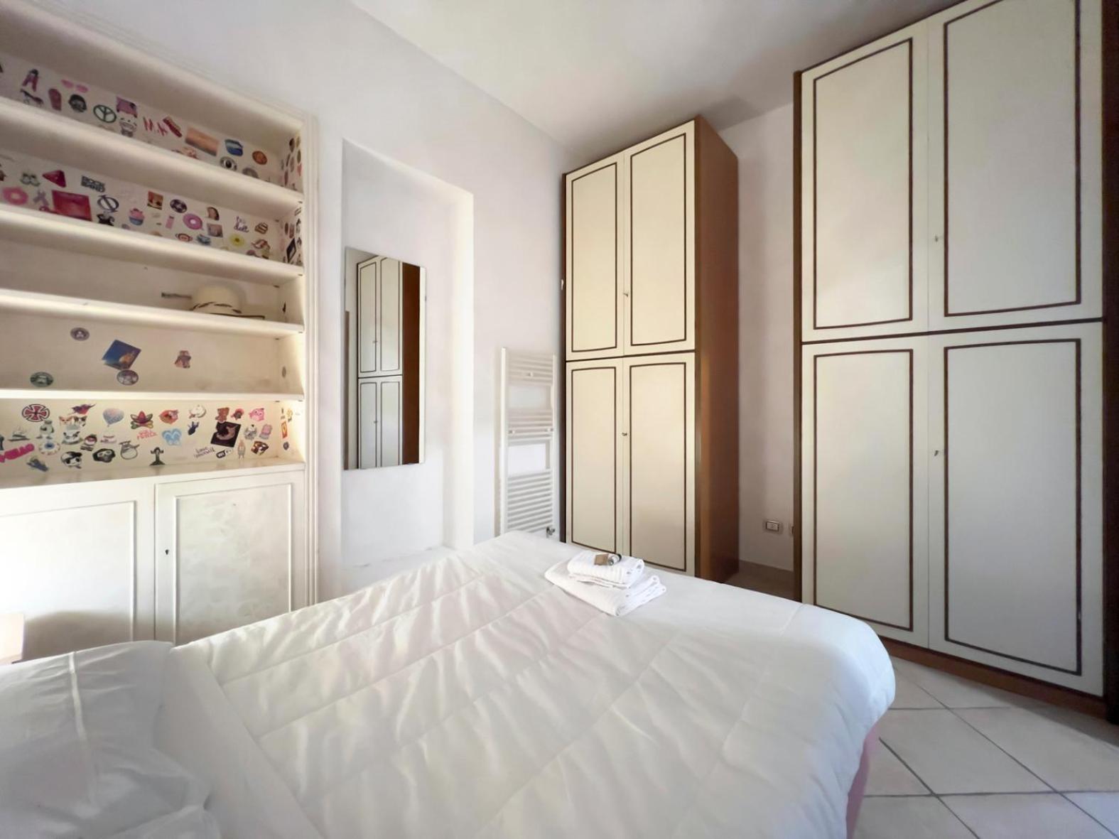Spacious Apartment Near St Peter'S Church 로마 외부 사진
