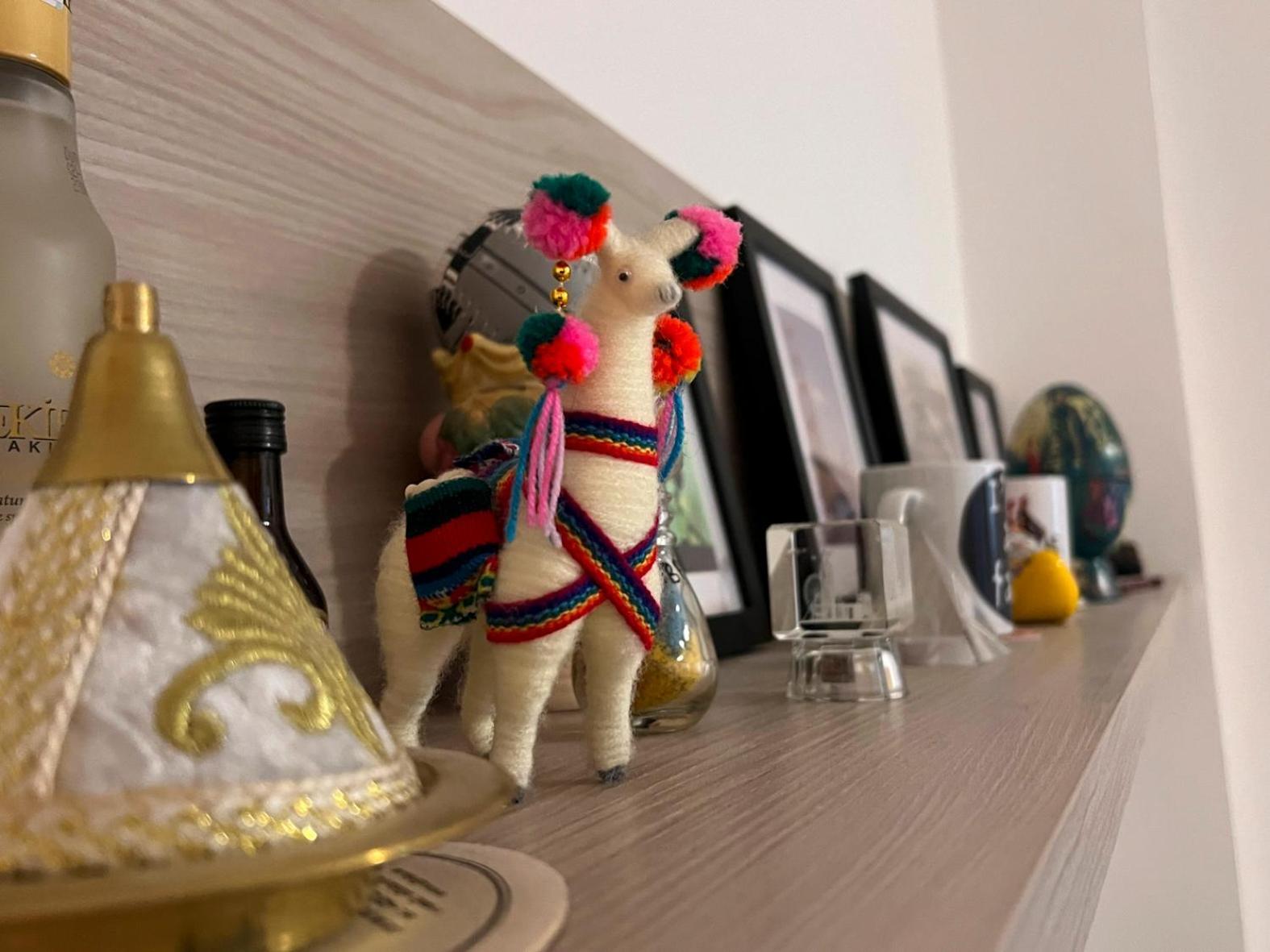 Spacious Apartment Near St Peter'S Church 로마 외부 사진