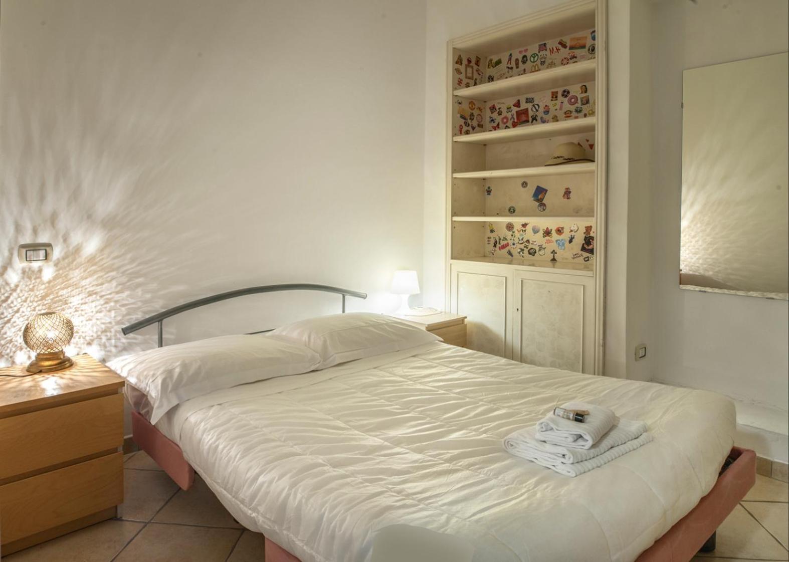Spacious Apartment Near St Peter'S Church 로마 외부 사진