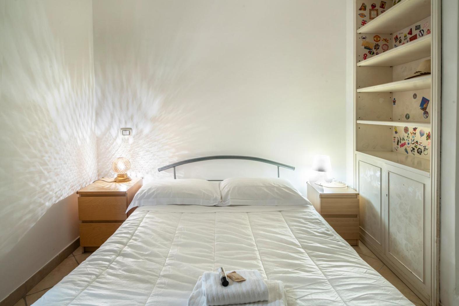 Spacious Apartment Near St Peter'S Church 로마 외부 사진