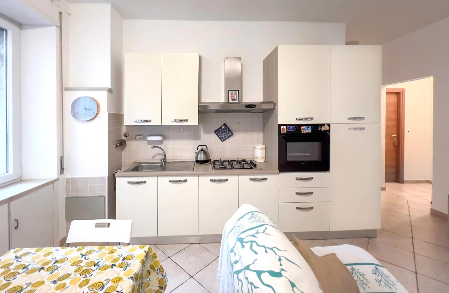 Spacious Apartment Near St Peter'S Church 로마 외부 사진